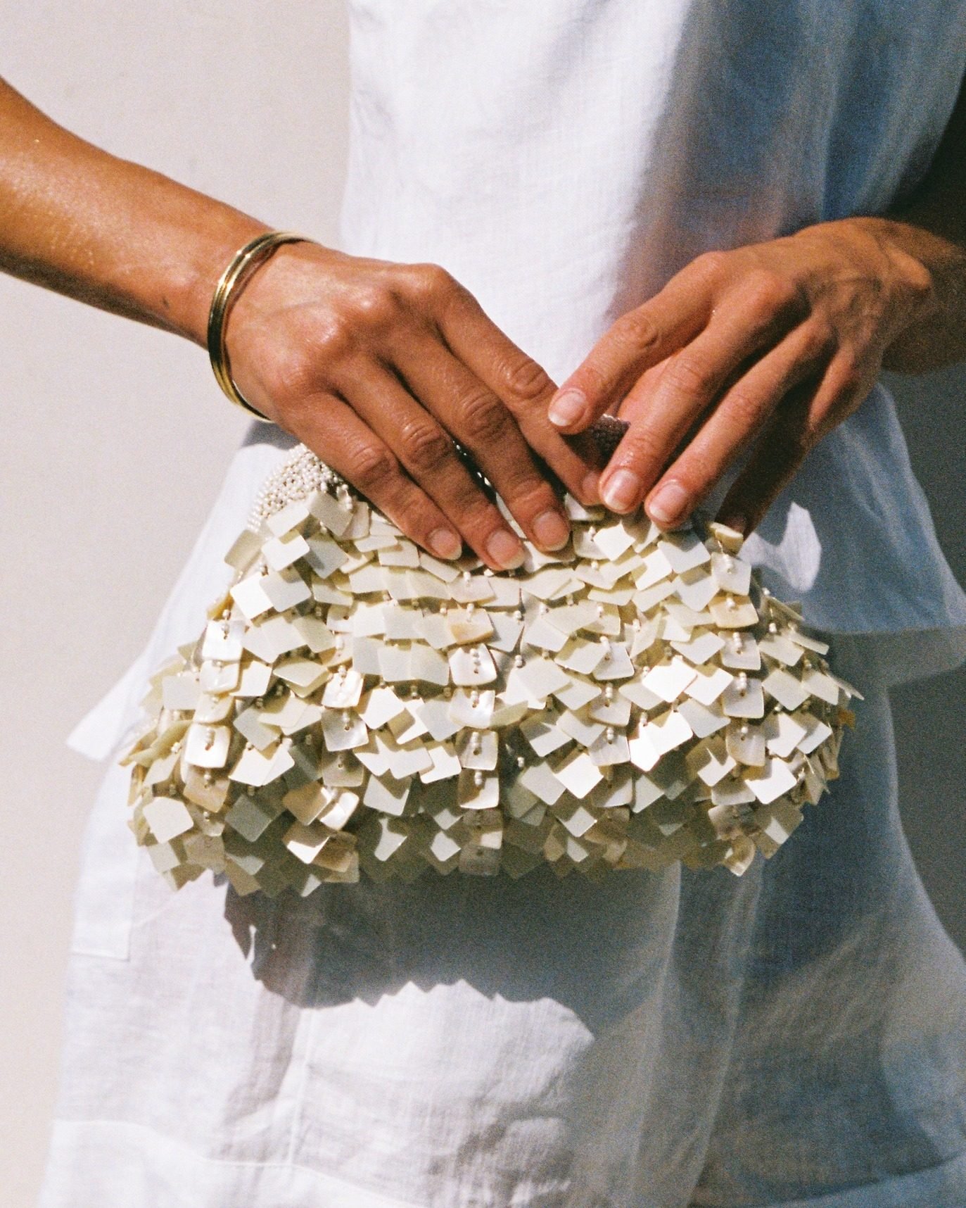 Product | Vienna Clutch