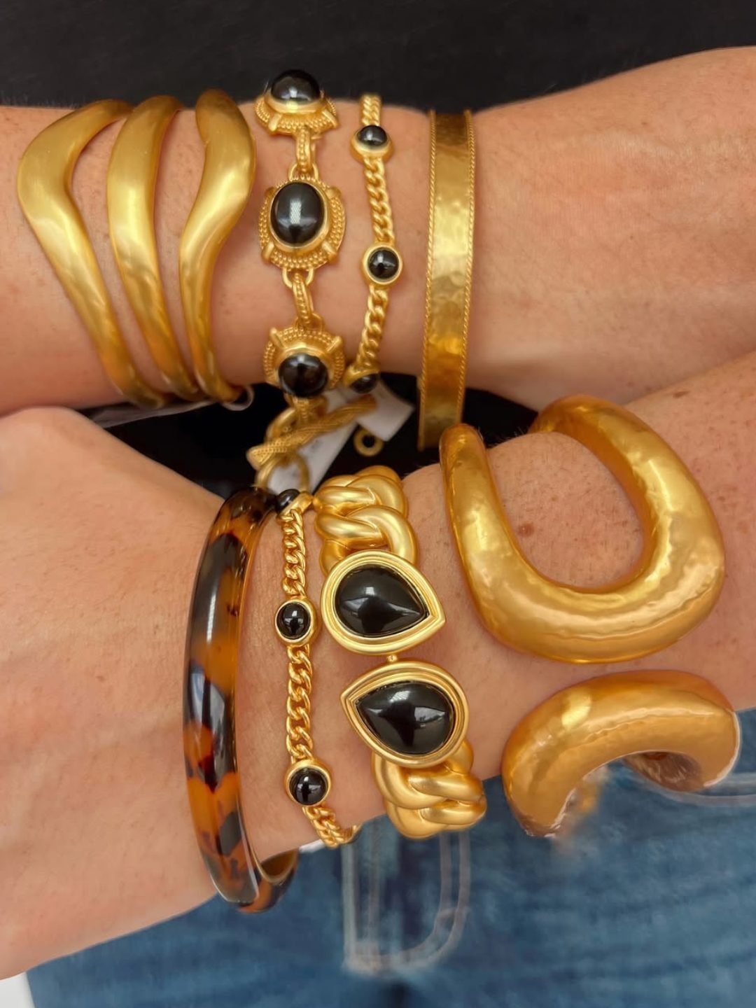 アクセサリー fauvirame Fern Earrings S / Gold fauvirame Fern Earrings S / Gold