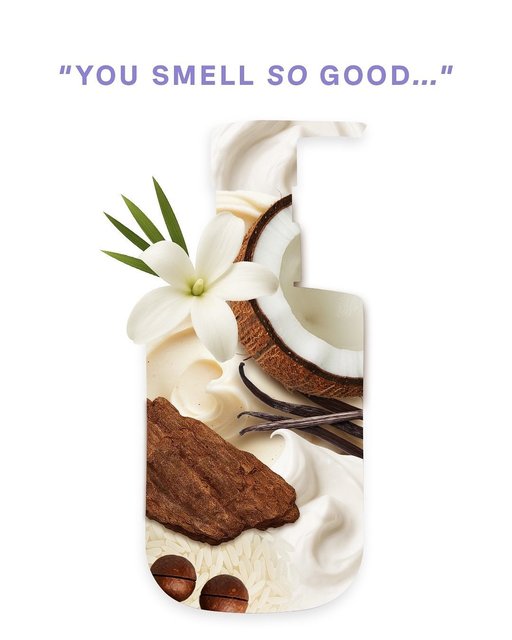 “You smell so good…” is one of our favorite compliments 🫶🏼
⠀⠀⠀⠀⠀⠀⠀⠀⠀
With Goat Milk Soothing Body Lotion, you’ll smell amazing and feel even better. This ultra-nourishing formula hydrates and soothes with Goat Milk, Manuka Honey, and Jojoba for soft, healthy-looking skin 💜