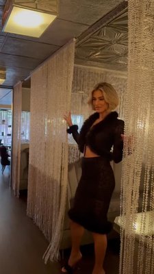 glitz n glam season is coming — are you ready? shop shiny new arrivals at the #linkinbio 🖤

#bebebabe