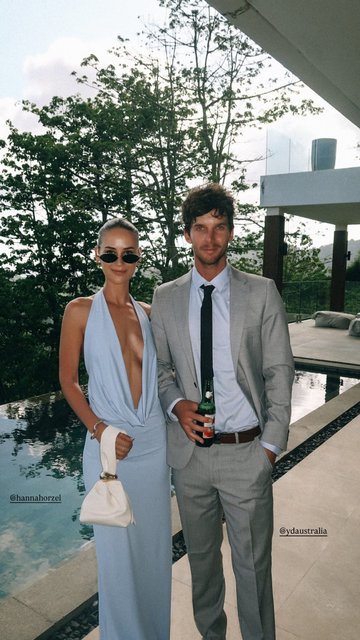 Bank Slim Dress Pant