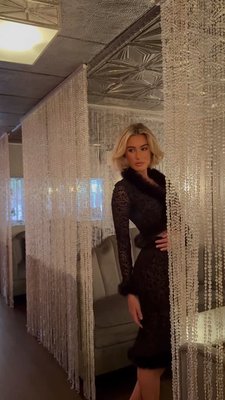 ndb just some lbds we love 🖤 

shop #littleblackdresses for the holiday season and beyond at the #linkinbio