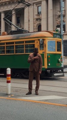 Whatever the dress code or occasion, we’ve got you. From formal fits to winning suits and everything between.