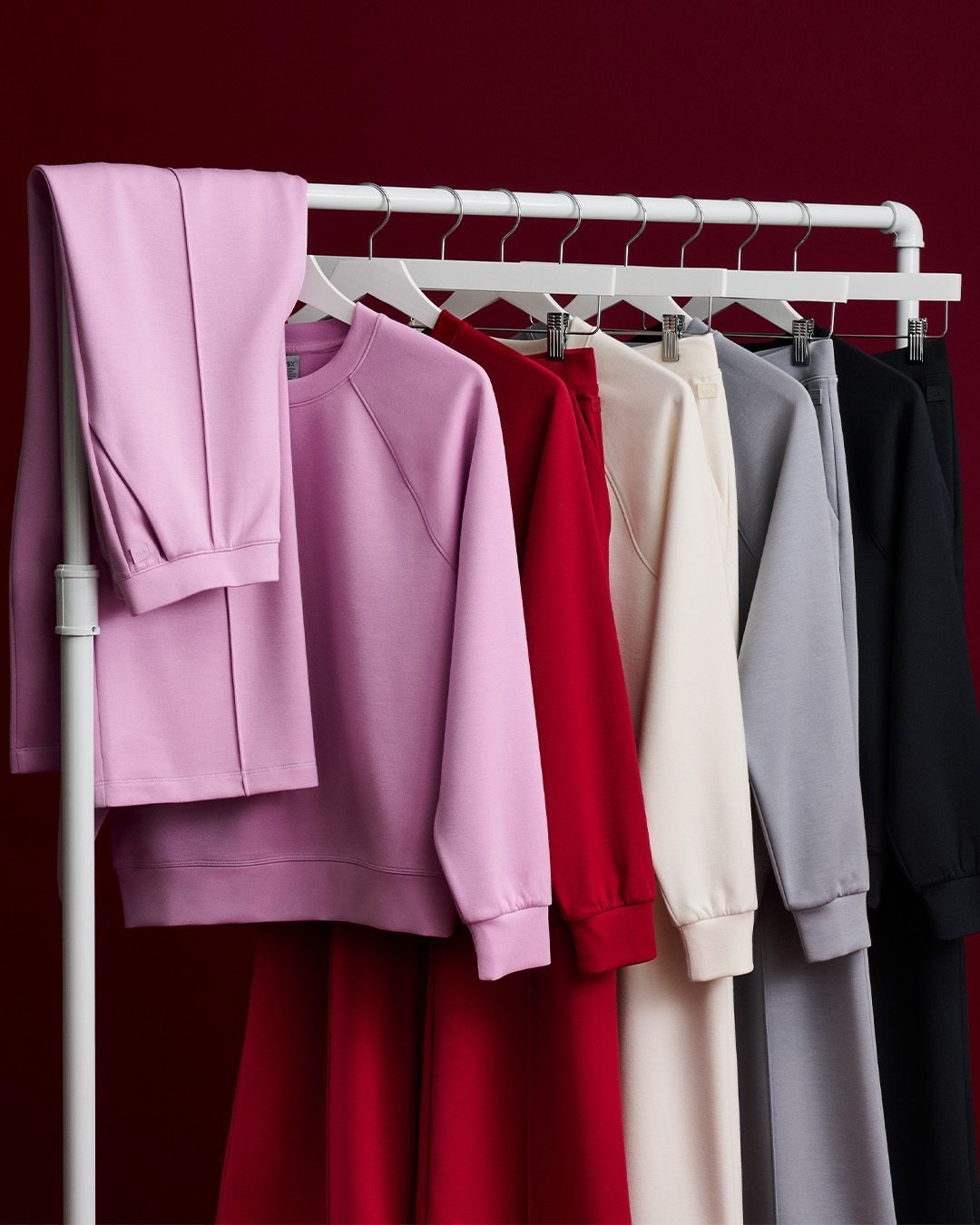 victoria'ssecret ヨガパンツ　新品！未使用！ ヨガパンツ レディース ヨガレギンス ヨガウェア スポーツタイツ 9分丈