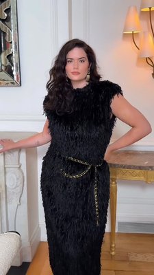 ‘Tis the season to feel extra fine.