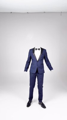 Creative meeting got out of hand… again.