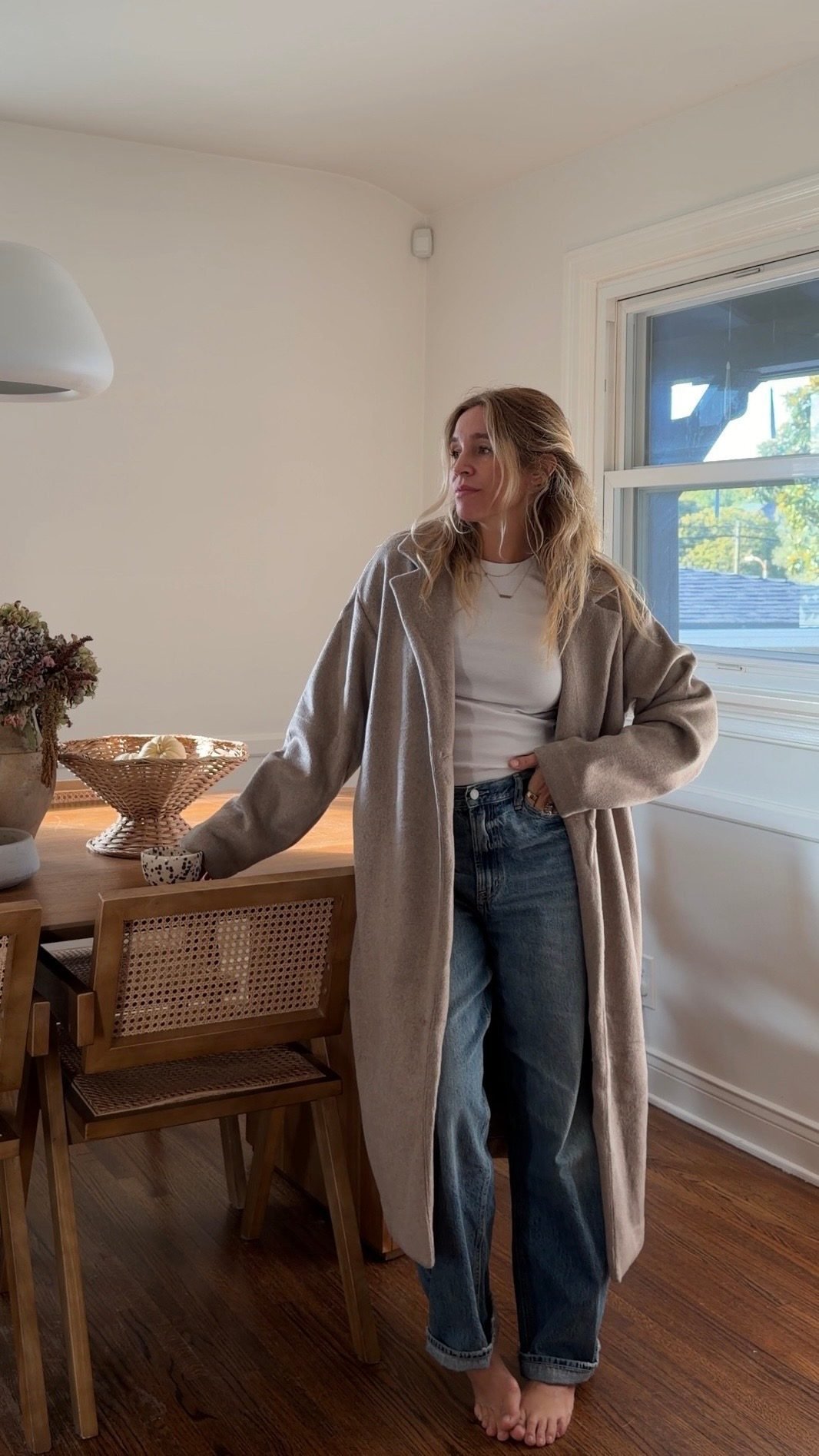 Mason Luxe Coat – Z SUPPLY