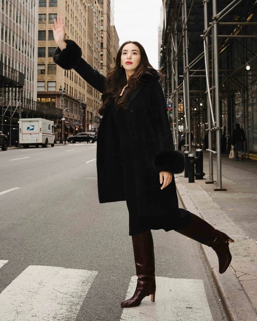 temps are dropping, but our style's still hot🔥 #taptoshop