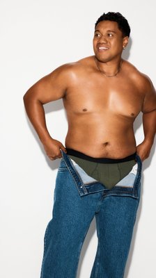 Get ready with us, from head to toe.
New underwear that moves with you.

#johnnybigg #menswear #bigandtall #mensstyle #mensfashion #underwear #styleinspo #outfit