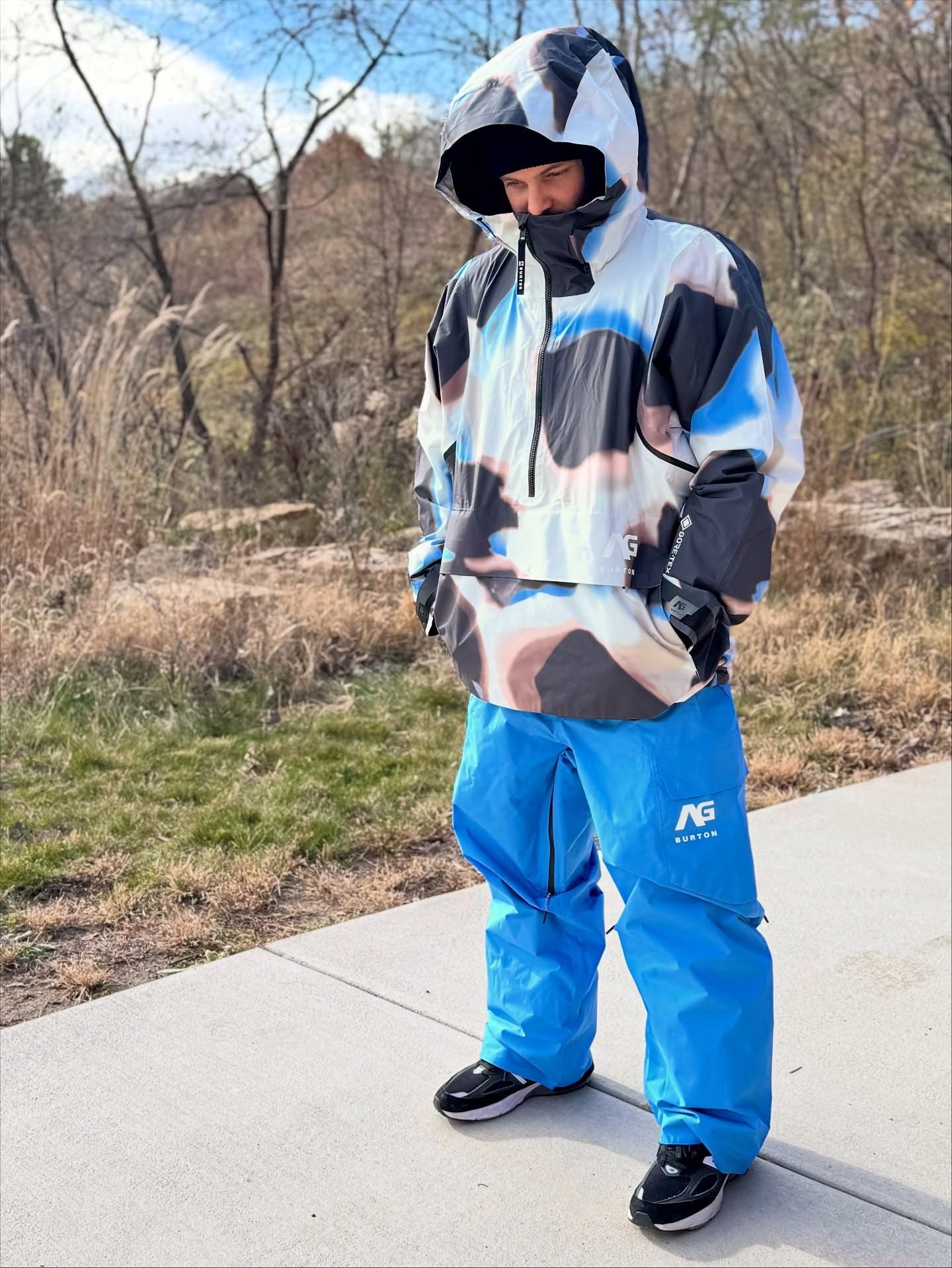 Burton.com | 1977年から横ノリスタイル | Burton Snowboards JP