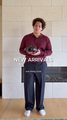 From casual to smart, our wide range of shoes delivers comfort with every step. Which one(s) are you adding to your cart?

#johnnybigg #menswear #fashion #style #casualstyle