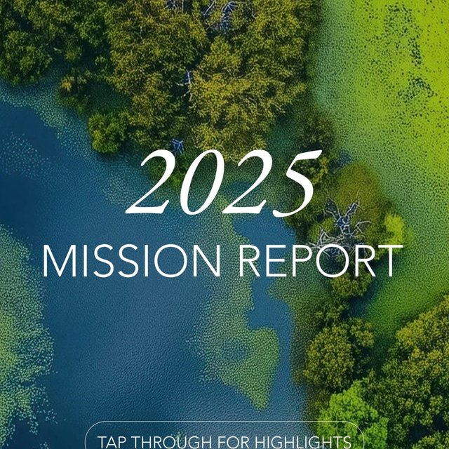 We’ve been on a mission since day one, to build a more transparent, sustainable, and compassionate jewelry industry—and we’re just getting started. Swipe for highlights from our 2025 Mission Report. Full report at the link in bio.