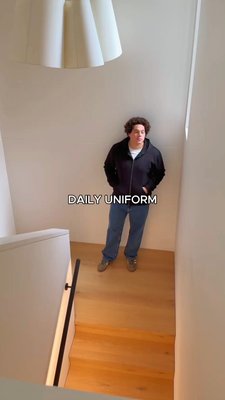 New season sweats that keep comfort and style in balance.

#johnnybigg #menswear #fashion #style #streetstyle