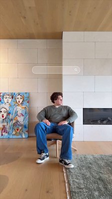 The knitwear rotation starts here.
Versatile jumpers made for layering through the season.

#johnnybigg #menswear #knitwear #jumpers #autumnstyle