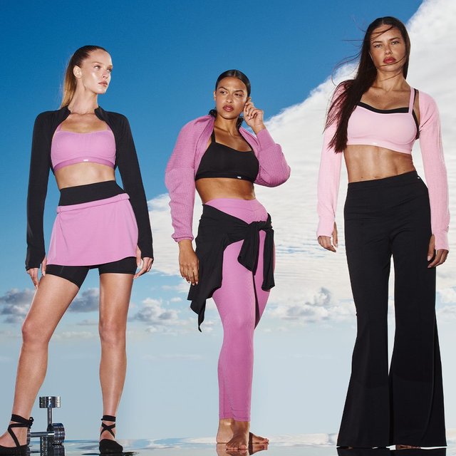 Shorts VICTORIA'S SECRET pour Femme - Vestiaire Collective Shorts VICTORIA'S SECRET pour Femme - Vestiaire Collective