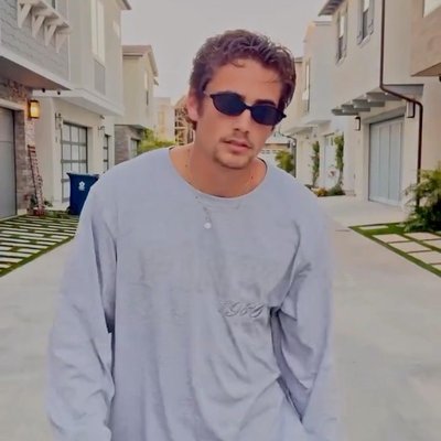 Wait omg! Where did @bobbyblandinojr go? Just kidding, we know and weāll tell you tomorrow. š¤