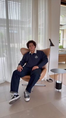 Rugby-inspired sweats, built for comfort.

Big and tall fits designed for easy, everyday style.

#johnnybigg #menswear #bigandtall #rugbytop #casualwear