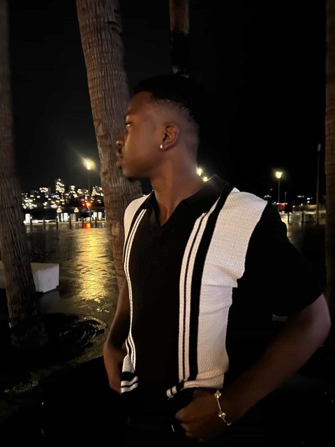 Nights like this ft. @mason.maenzanise