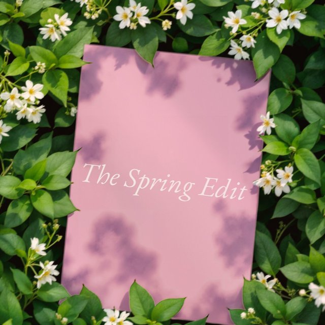 If this showed up on your feed, spring is calling. 🌸 Swipe to find your spring personality.