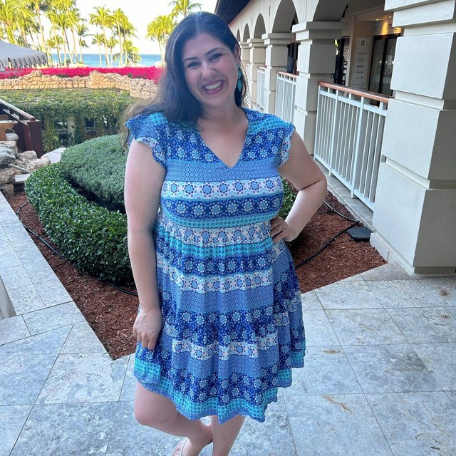 affordable plus size dresses SCOMCHIC Summer Dress Casual Midi Black Polyester% 96Spandex% 6Model is wearing 1xBelt sold separately Plus Size Dresses Fashion To