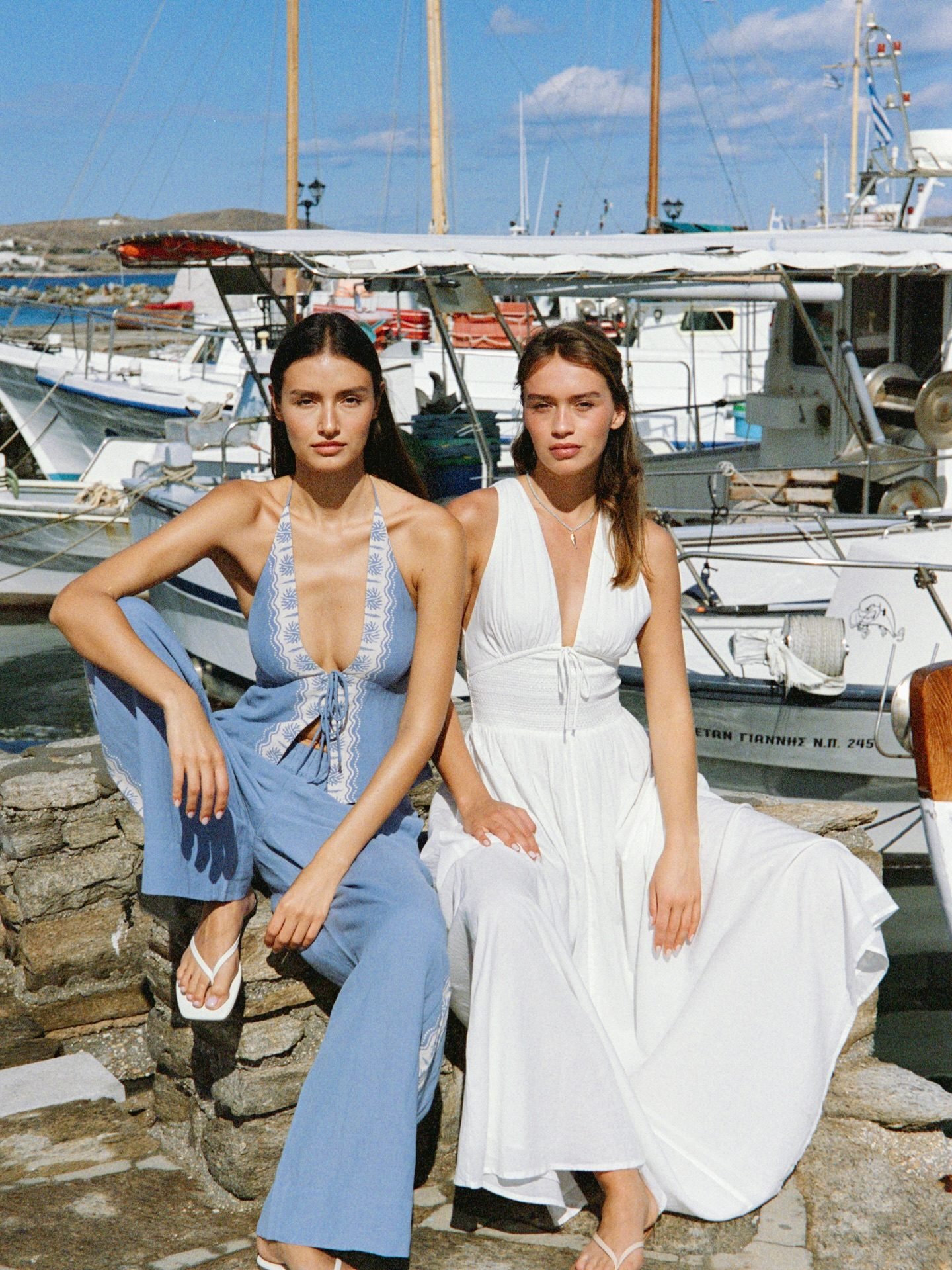 LSPACE Sur Pant - Shell Or High Water