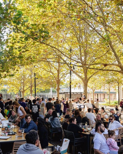 CommBank | The Foundry