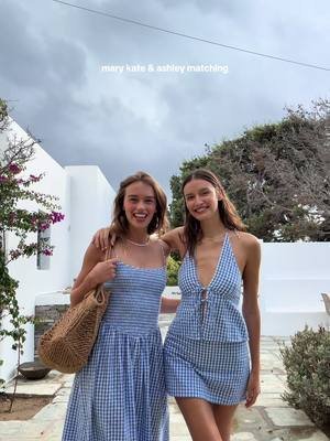 LSPACE Misha Midi - Morning Gingham