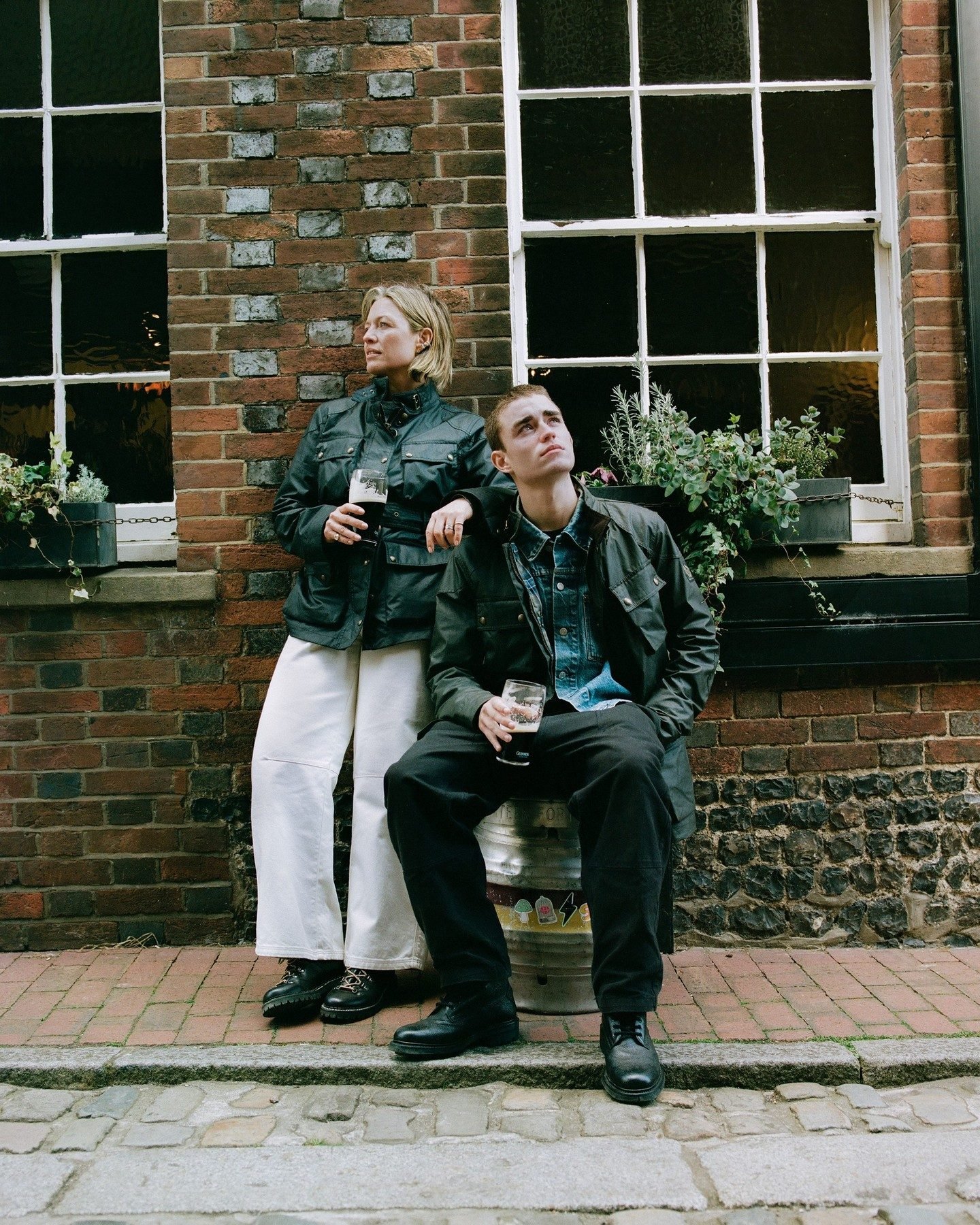 Belstaff – Belstaff.com