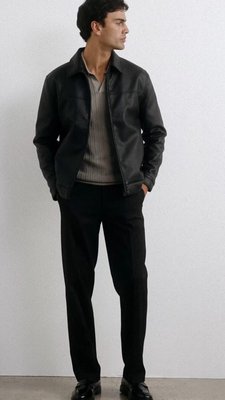 when the weather gets cool, get cooler. shop new season jackets. just landed 

#connorclothing