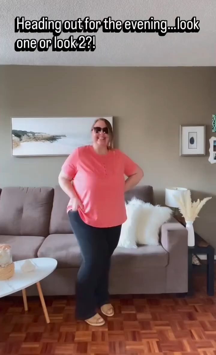 Comfortable Plus Size Clothing for Women: Embrace Your Style