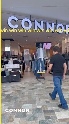 winter has arrived and it calls for a brand new wardrobe. we're giving 1 lucky person a $500 Connor wardrobe

how to enter
- follow @connor_clothing
- like this post
- tag a friend in the comments below
+ share to your story for an extra entry

*multiple entries are allowed, provided different friends are tagged

competition ends 11:59pm AEDT May 20th 2026
winner announced via direct message from @connor_clothing

this competition is in no way sponsored, endorsed, or administered by, or associated with Instagram.

#connorclothing