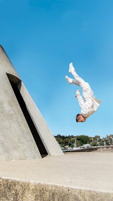 from BTS to the final shot, the fit never missed 🤸‍♂️

@fletchflips