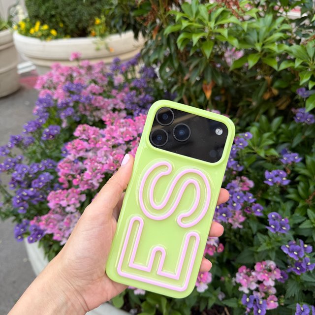 Custom Phone Case Inspiration BaubleBar Custom Phone Case Inspiration BaubleBar