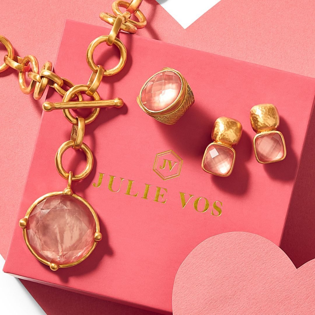 Madison Link Bracelet | Julie Vos