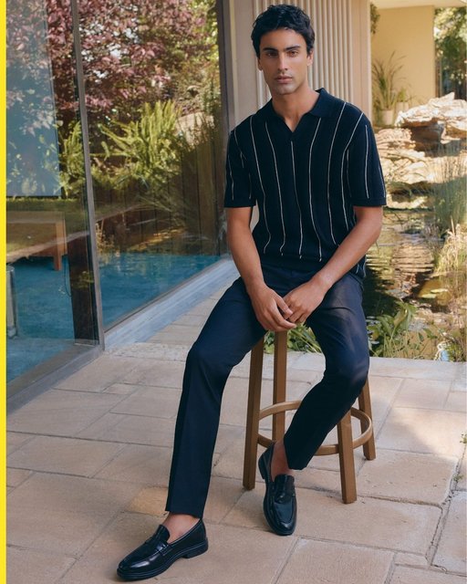 date night ready, just in time. shop smart polos from $19.99 for a limited time

#connorclothing