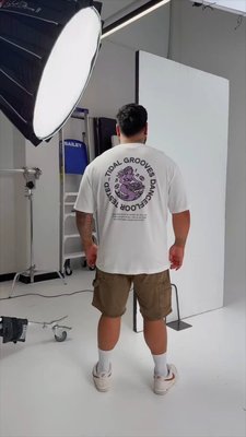 A wide range of graphic tees, built for bigger and taller frames. Different prints, different fits, same focus on comfort and wearability.

#johnnybigg #menswear #bigandtall #bigandtallfashion #graphictees