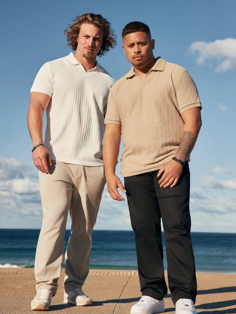 Date Night | Looking for that perfect outfit? Here are five looks that will turn heads for the right reasons.

Need it for tonight? Free one hour click and collect available in store.

#outfitinspiration #mensfashion #style #plussizefashion #axlandco