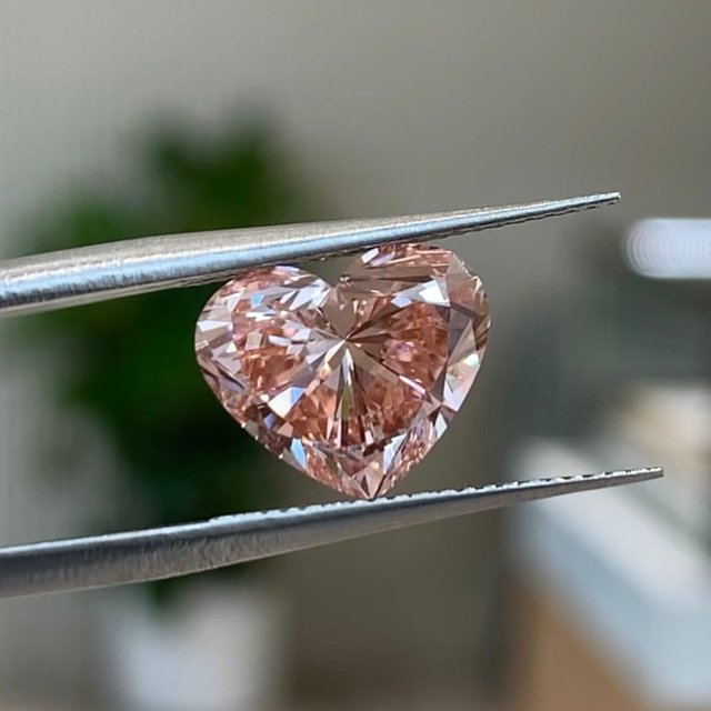 On Valentine’s Day we wear pink 🩷