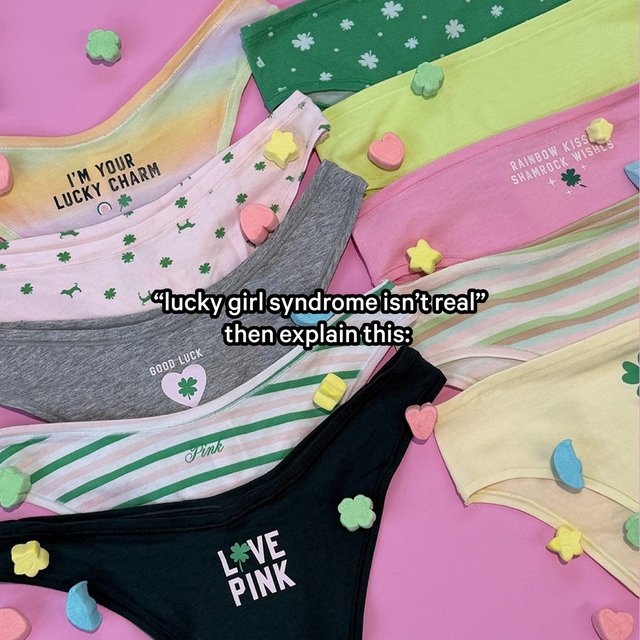 These lucky charms better work because I WILL be finding myself an Irish bf.