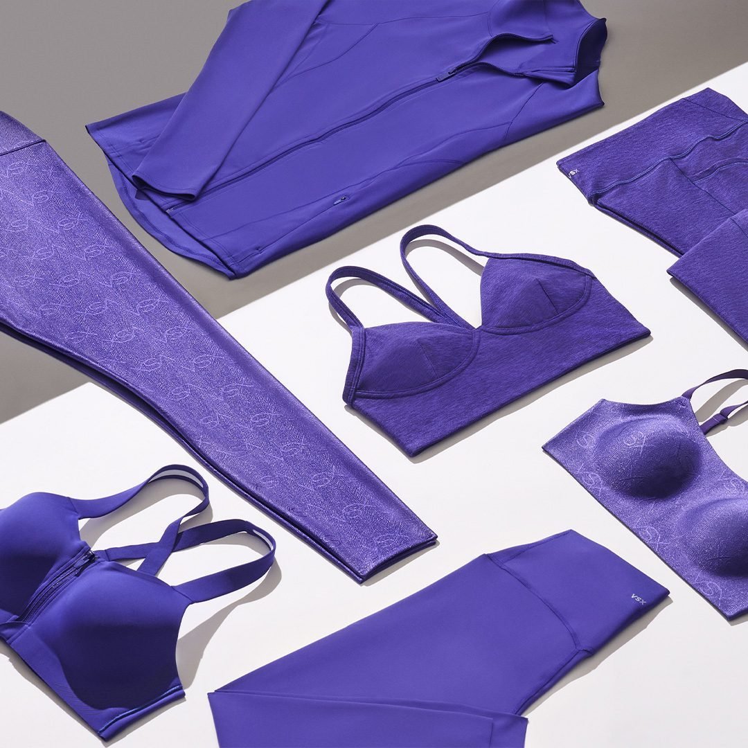 Victoria's Secret – Victoria's Secret