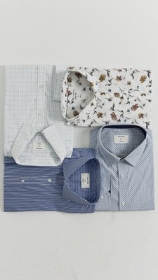 Smart crossover business shirts, presented by Arianna from our product team.

Designed for work but versatile enough for after hours, our easy care business shirts are made to hold their shape and stay smooth throughout the day. With structured collars, tailored fits and extra length for big and tall men, these shirts are built for long days, meetings and everything in between. 

Less ironing. Better fit. More wear.

#johnnybigg #bigandtall #bigandtallfashion #businessshirts #easycareshirt