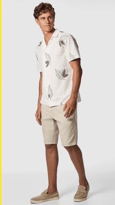 getting ready for the summer
heat?​
we've got you covered with our 3 for $109 shirts.