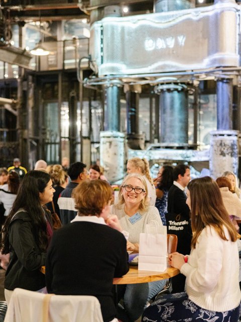 CommBank | The Foundry