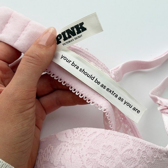 Weāre kind of obsessed with Bras, if you couldnāt tell. And who would we be if we didnāt remind you Bras are Buy Two, Get One Free rn?