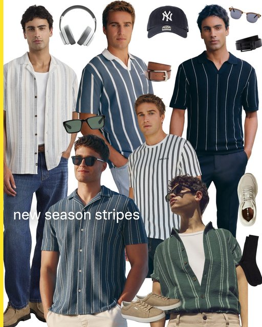 Connor | Men’s Clothing & Accessories Online