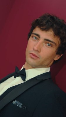 Warning: this season’s suit lineup looking dangerous ⚠️
$100 off suits. Act accordingly. Link in bio.