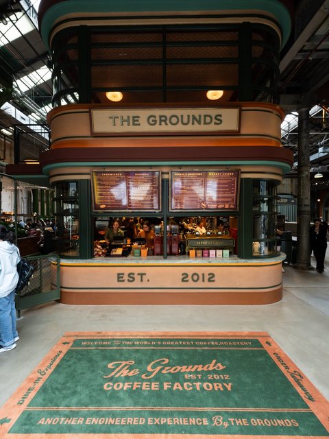 CommBank | The Foundry