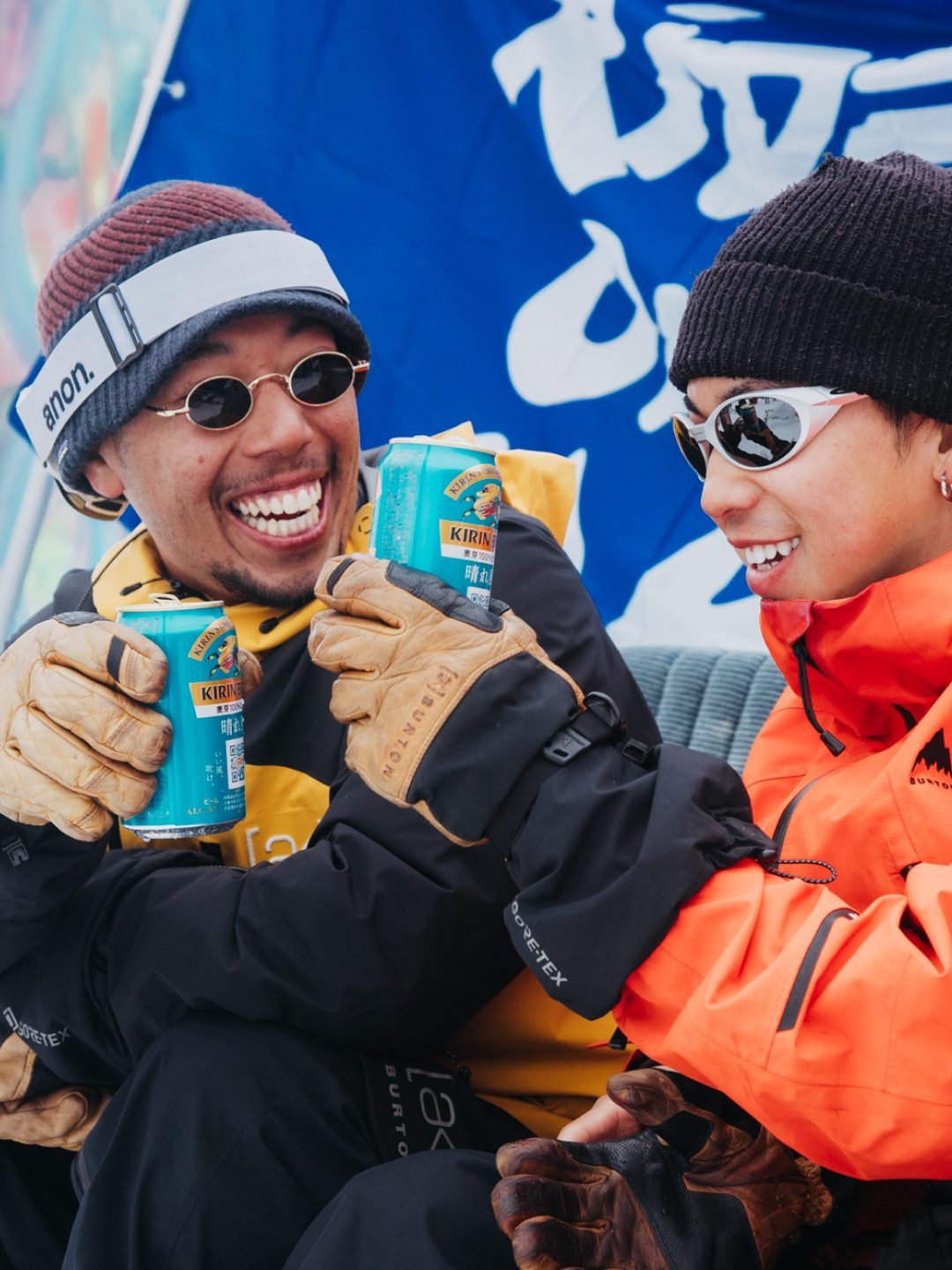 A Day for Jake | 日程、場所、参加方法 | Burton Snowboards JP