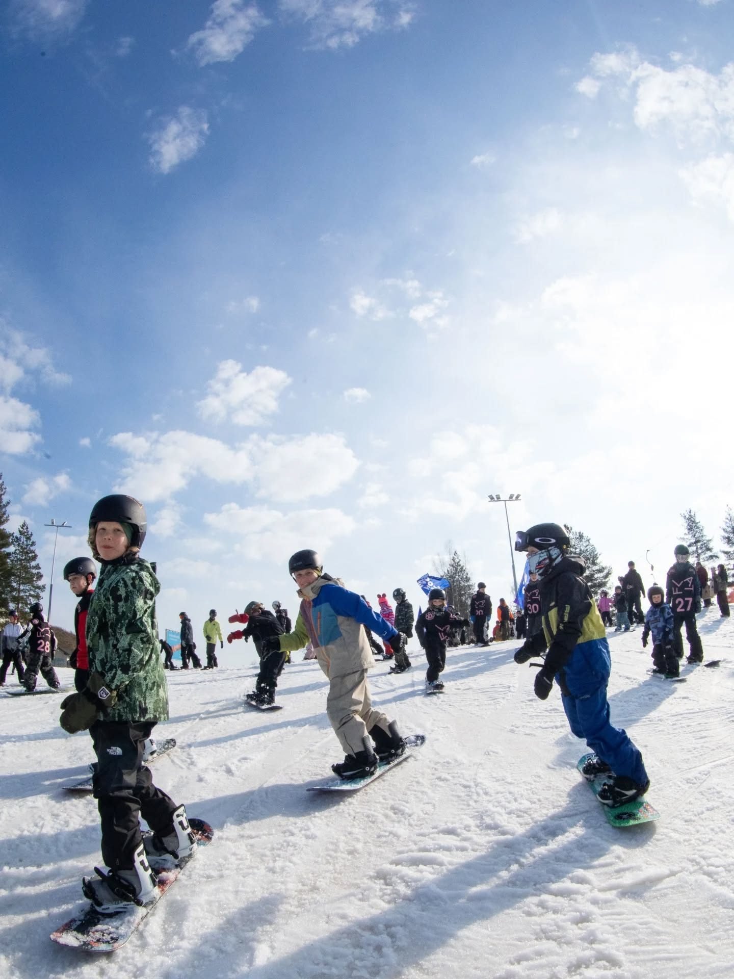 A Day for Jake | 日程、場所、参加方法 | Burton Snowboards JP