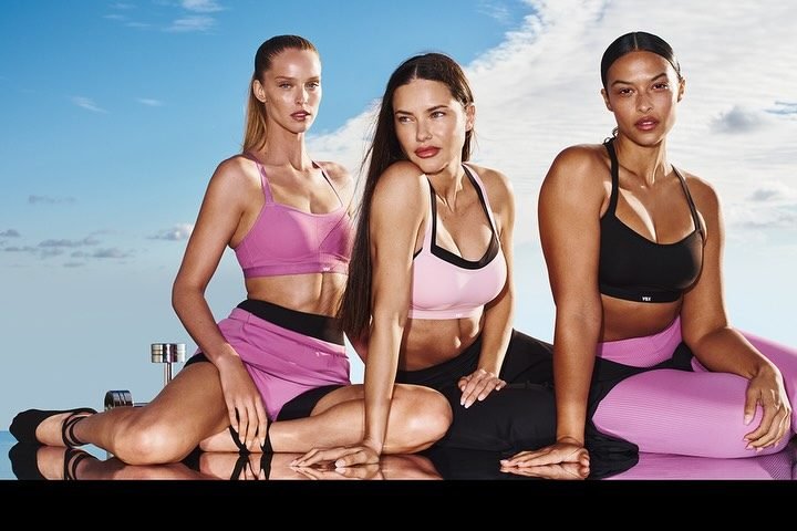 Victoria's Secret – Victoria's Secret